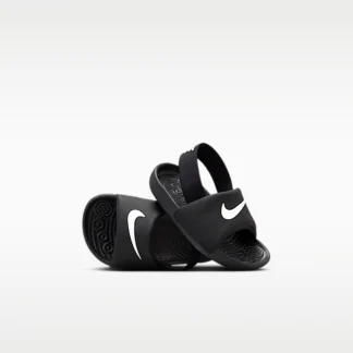 NIKE Kawa — Baby/Toddler Slides