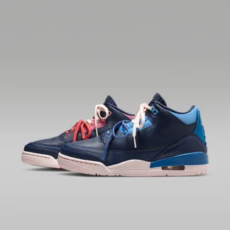 NIKE エア ジョーダン 3 レトロ "Sport Renaissance" — ウィメンズシューズ