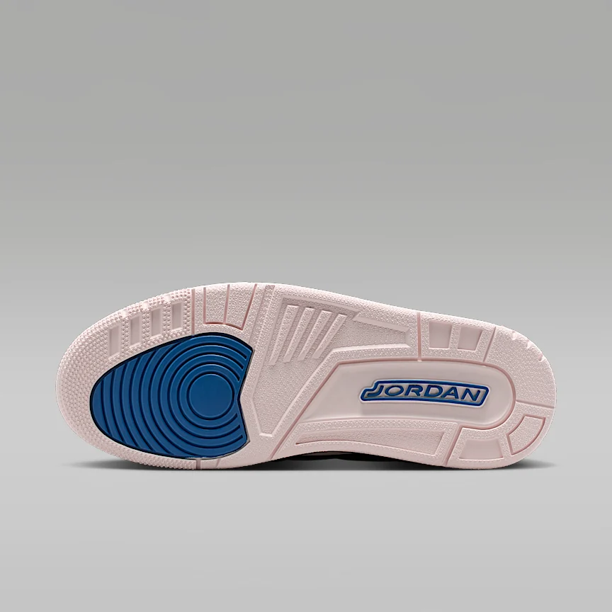 NIKE エア ジョーダン 3 レトロ "Sport Renaissance" — ウィメンズシューズ - Image 2