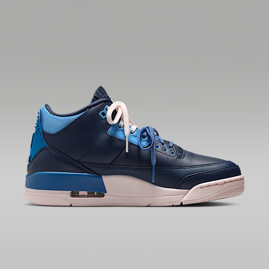 NIKE エア ジョーダン 3 レトロ "Sport Renaissance" — ウィメンズシューズ - Image 3