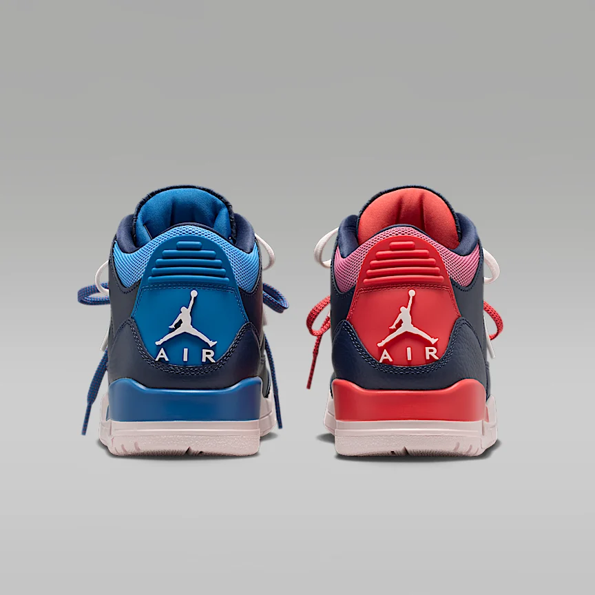 NIKE エア ジョーダン 3 レトロ "Sport Renaissance" — ウィメンズシューズ - Image 6