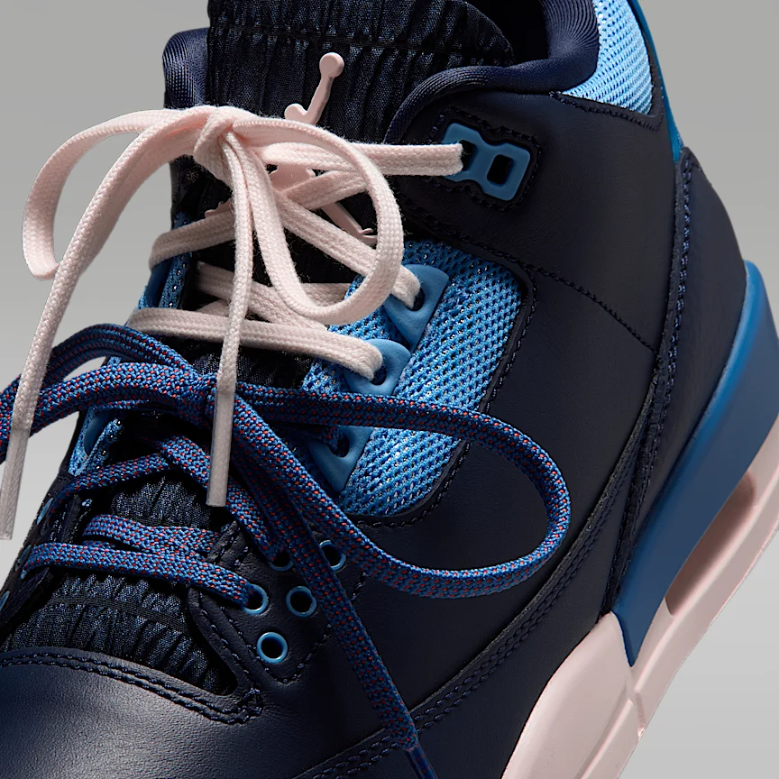 NIKE エア ジョーダン 3 レトロ "Sport Renaissance" — ウィメンズシューズ - Image 7
