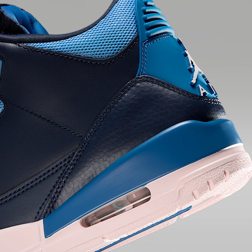 NIKE エア ジョーダン 3 レトロ "Sport Renaissance" — ウィメンズシューズ - Image 8