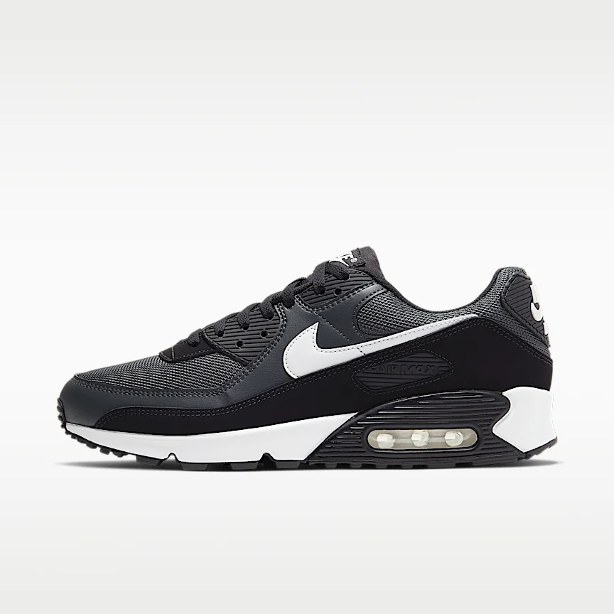 NIKE Air Max 90 — Men's Shoes