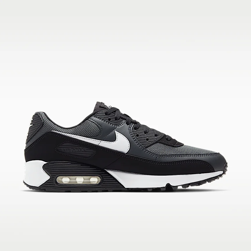 NIKE Air Max 90 — Men's Shoes - Image 3