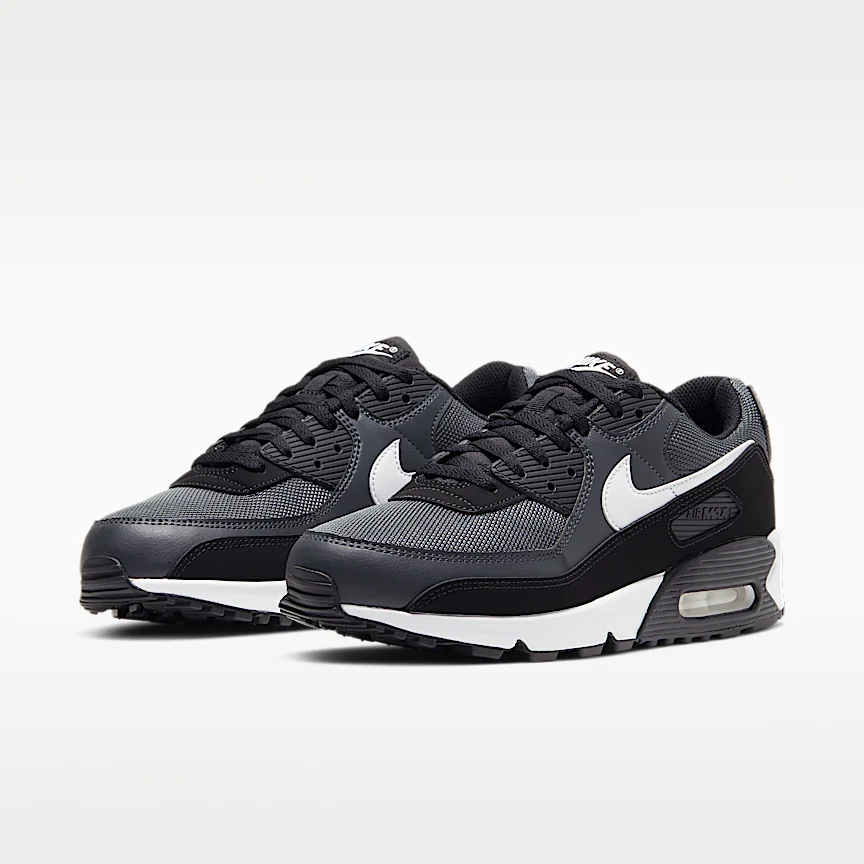 NIKE Air Max 90 — Men's Shoes - Image 5