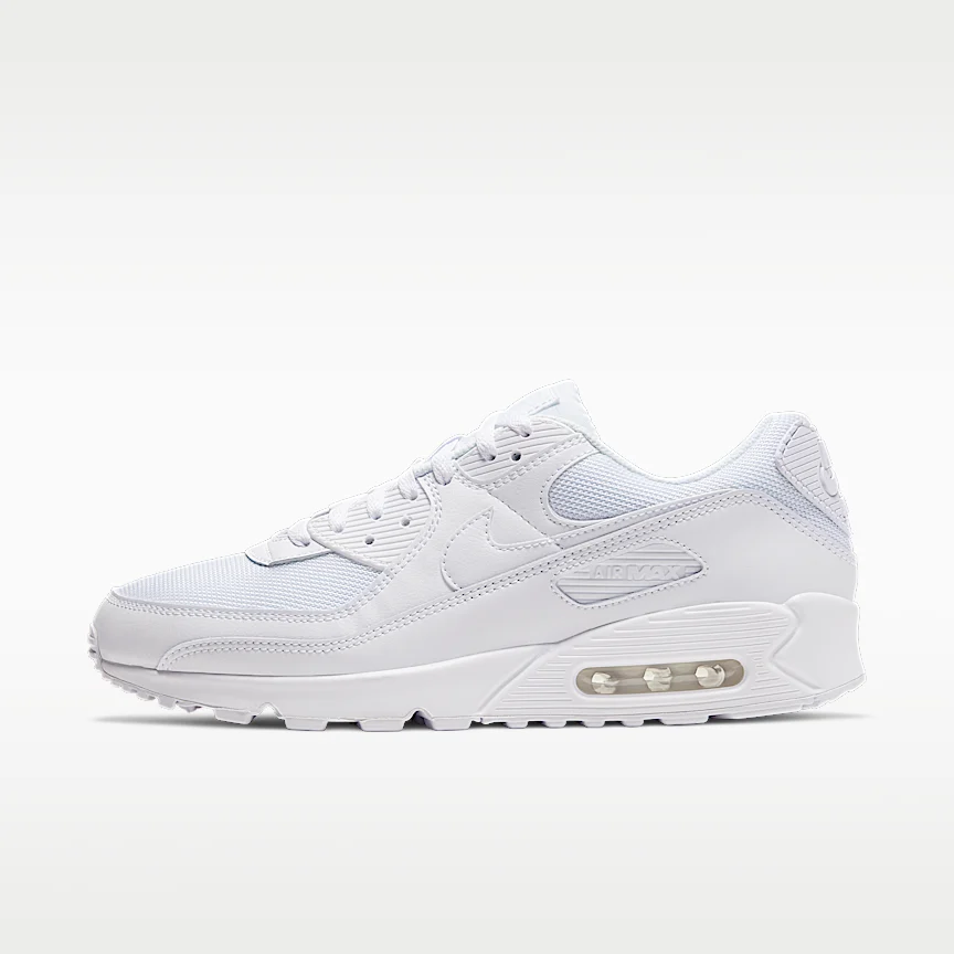 NIKE Air Max 90 — Men's Shoes