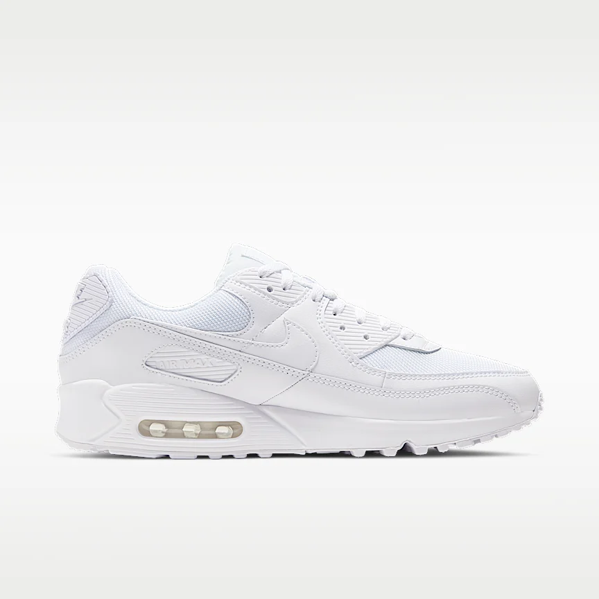 NIKE Air Max 90 — Men's Shoes - Image 3