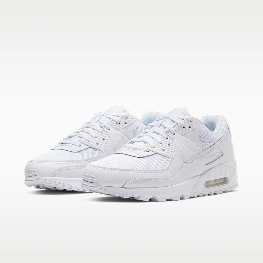 NIKE Air Max 90 — Men's Shoes - Image 5