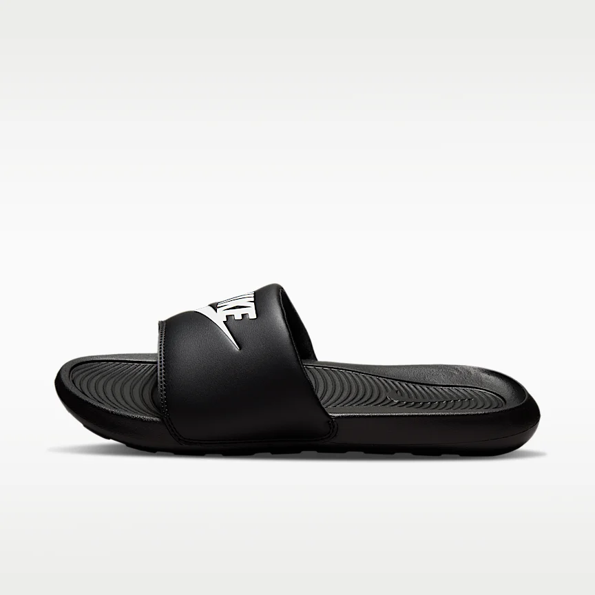 NIKE Victori One — Men's Slides - Image 2