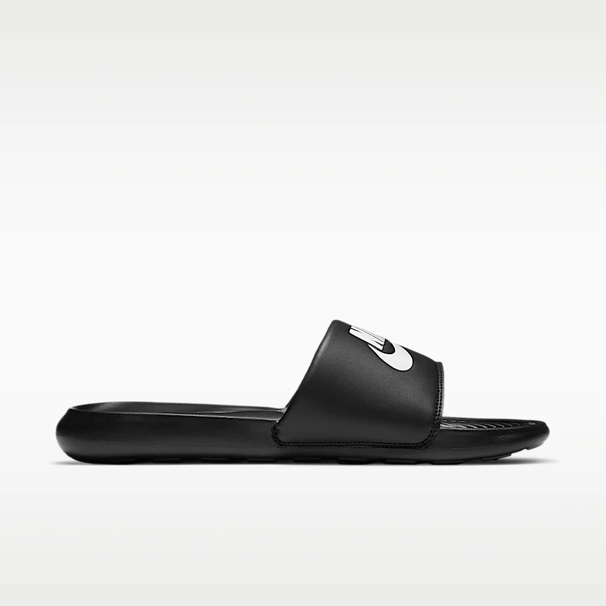 NIKE Victori One — Men's Slides - Image 4