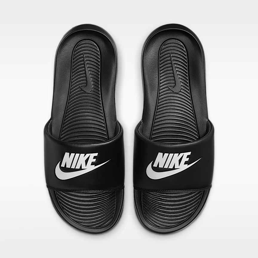 NIKE Victori One — Men's Slides - Image 5