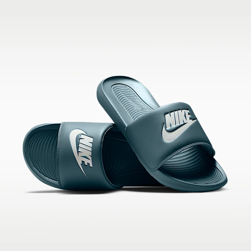 NIKE Victori One — Men's Slides