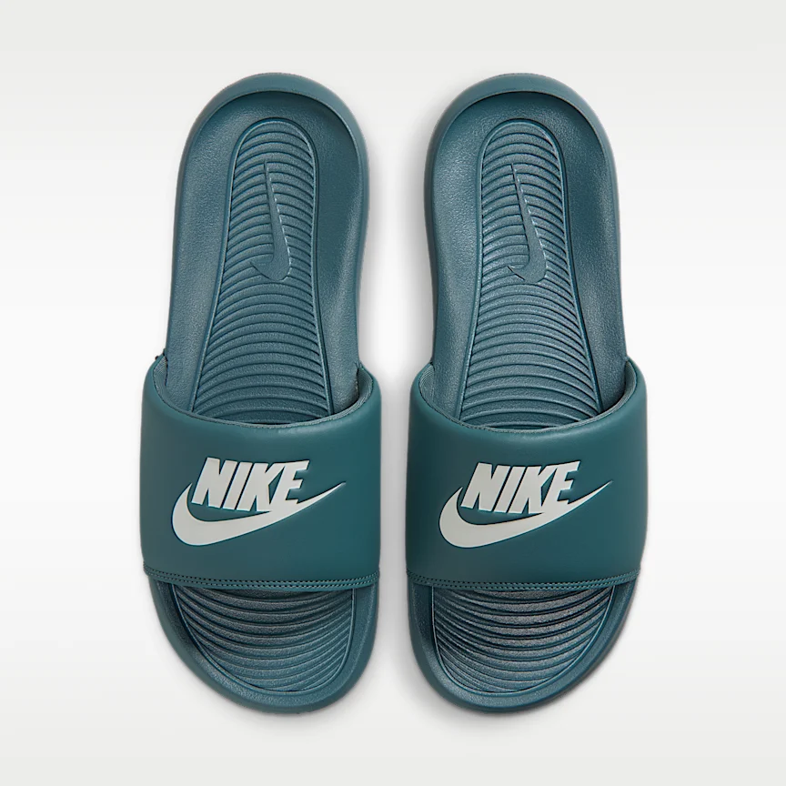 NIKE Victori One — Men's Slides - Image 4
