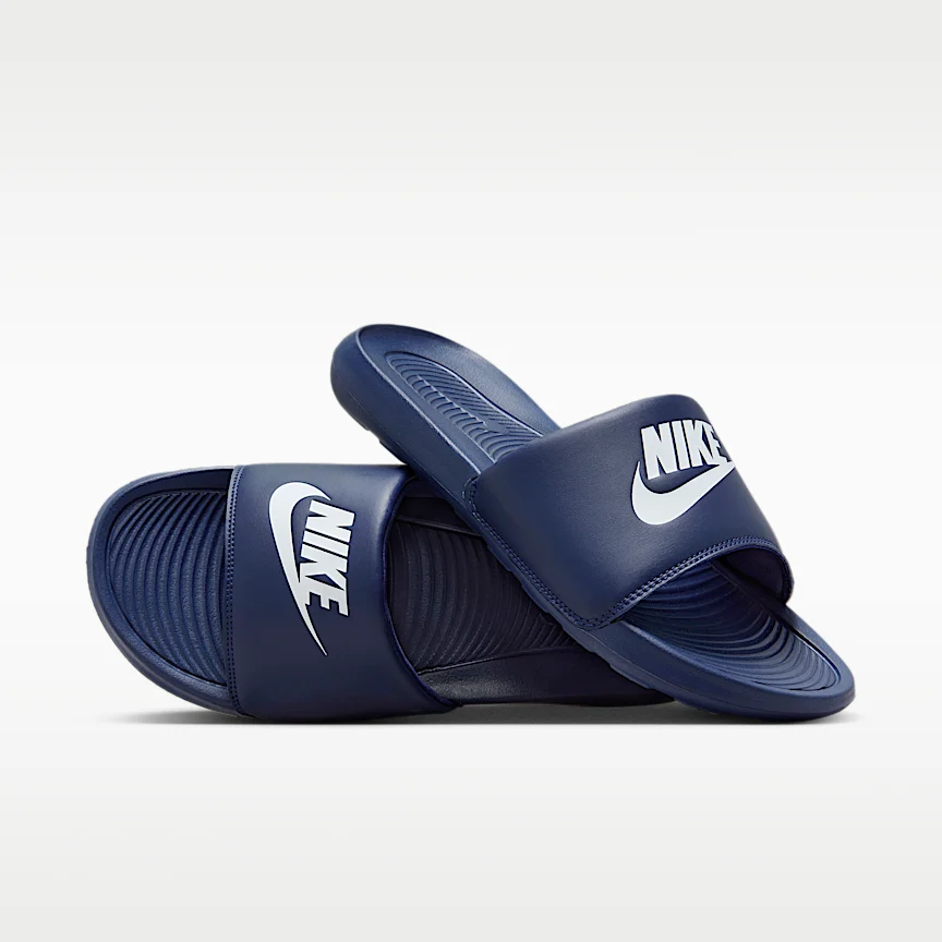 NIKE Victori One — Men's Slides