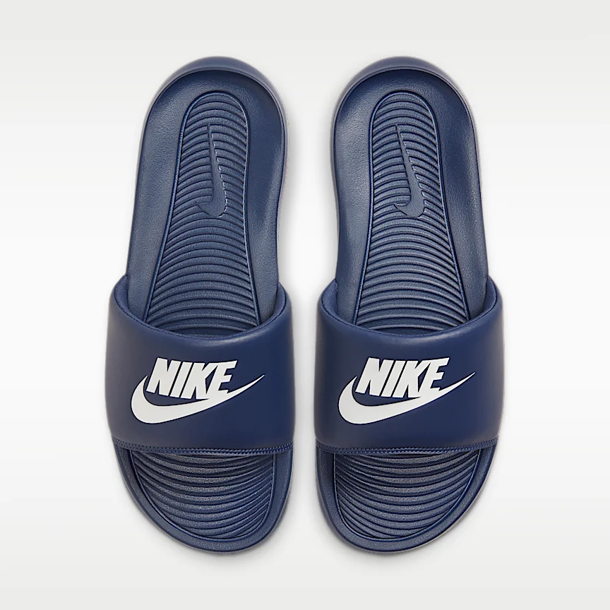 NIKE Victori One — Men's Slides - Image 3