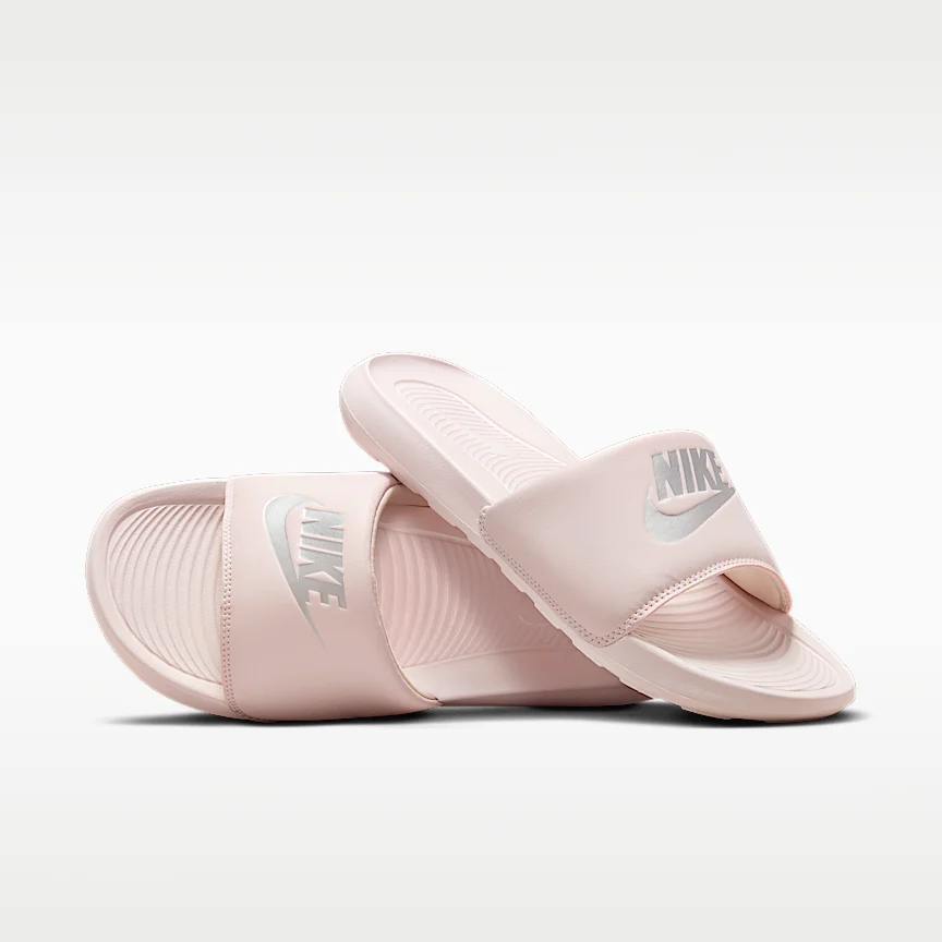 NIKE Victori One — Women's Slides