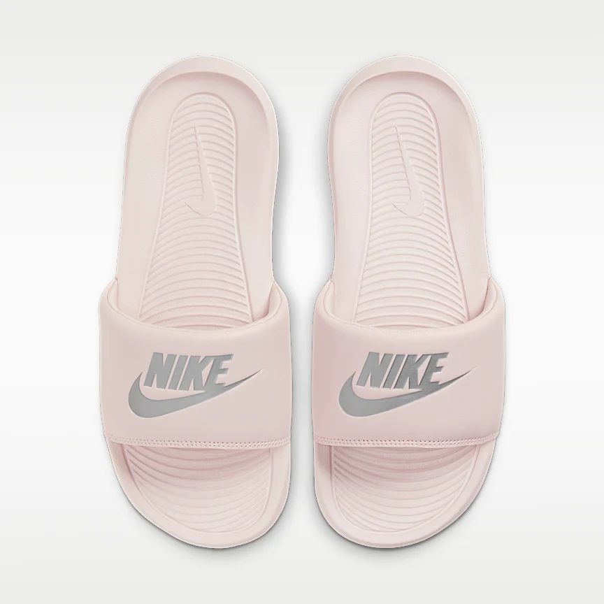 NIKE Victori One — Women's Slides - Image 3