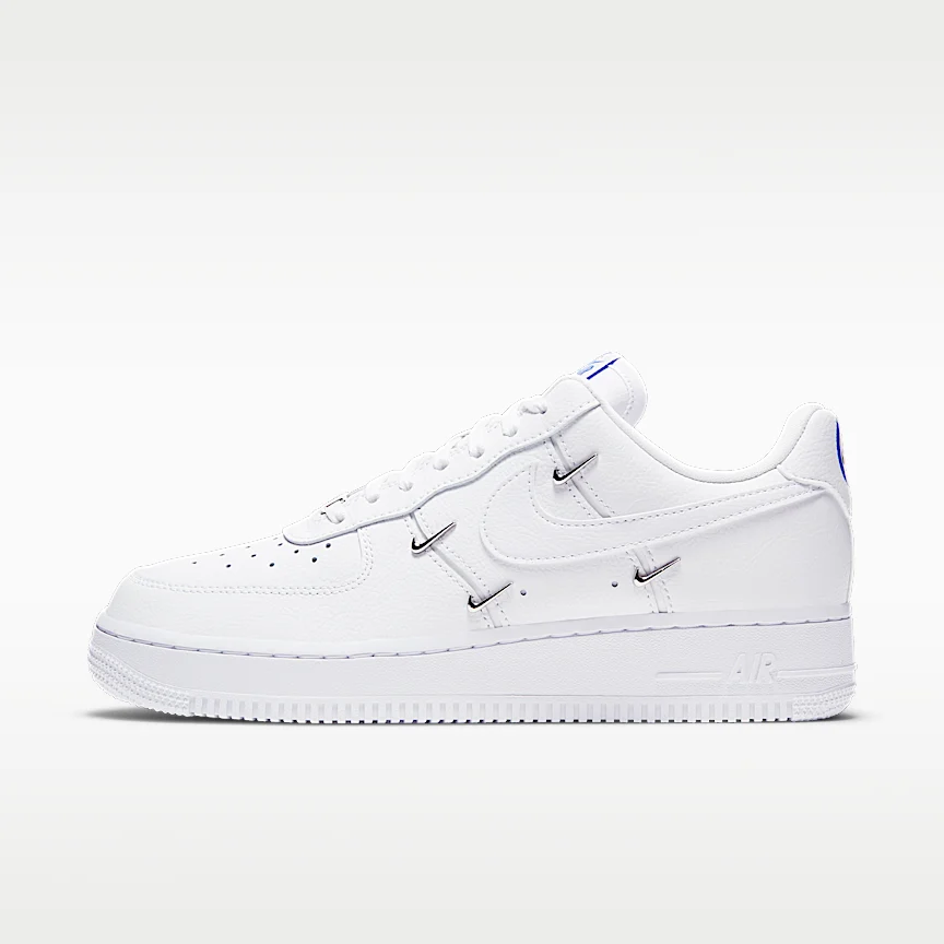NIKE エア フォース 1 '07 LX — ウィメンズシューズ