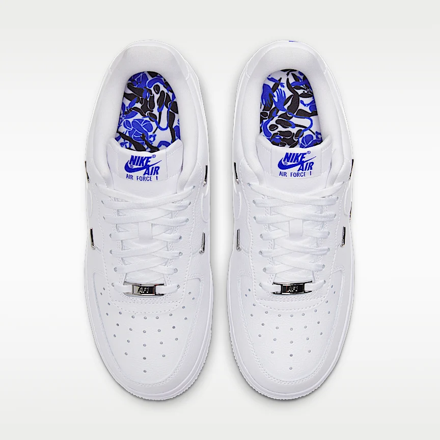 NIKE エア フォース 1 '07 LX — ウィメンズシューズ - Image 4