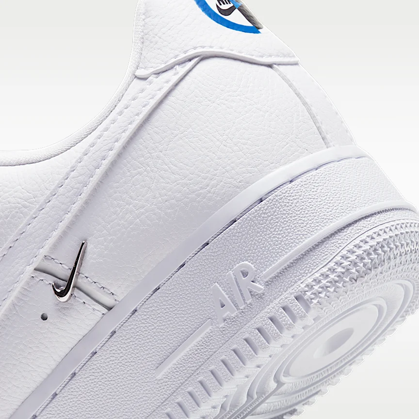 NIKE エア フォース 1 '07 LX — ウィメンズシューズ - Image 8
