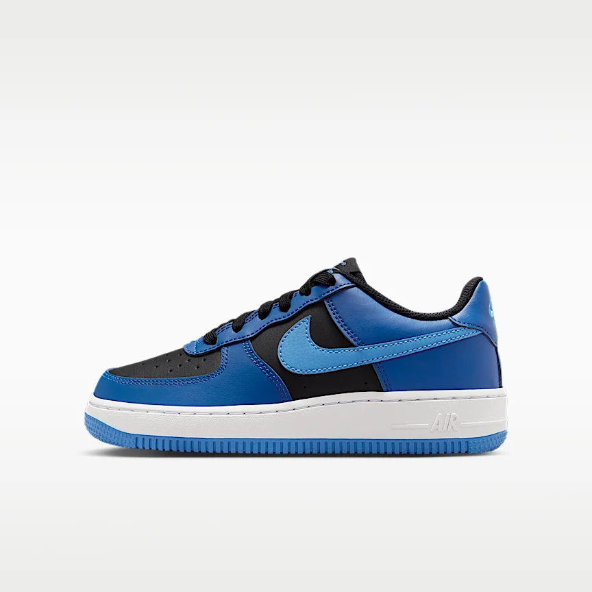 NIKE Air Force 1 — Junior Shoes