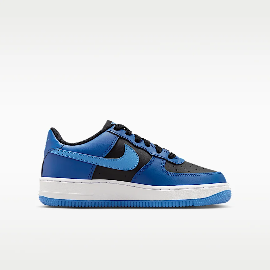 NIKE Air Force 1 — Junior Shoes - Image 3