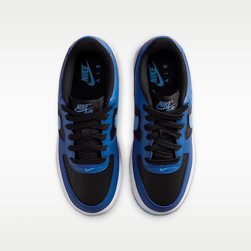 NIKE Air Force 1 — Junior Shoes - Image 4