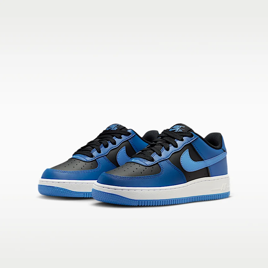 NIKE Air Force 1 — Junior Shoes - Image 5