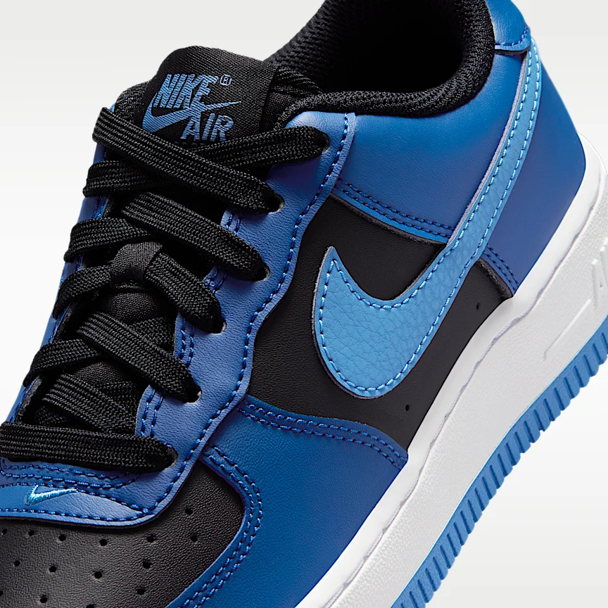 NIKE Air Force 1 — Junior Shoes - Image 7