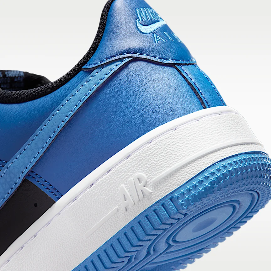 NIKE Air Force 1 — Junior Shoes - Image 8