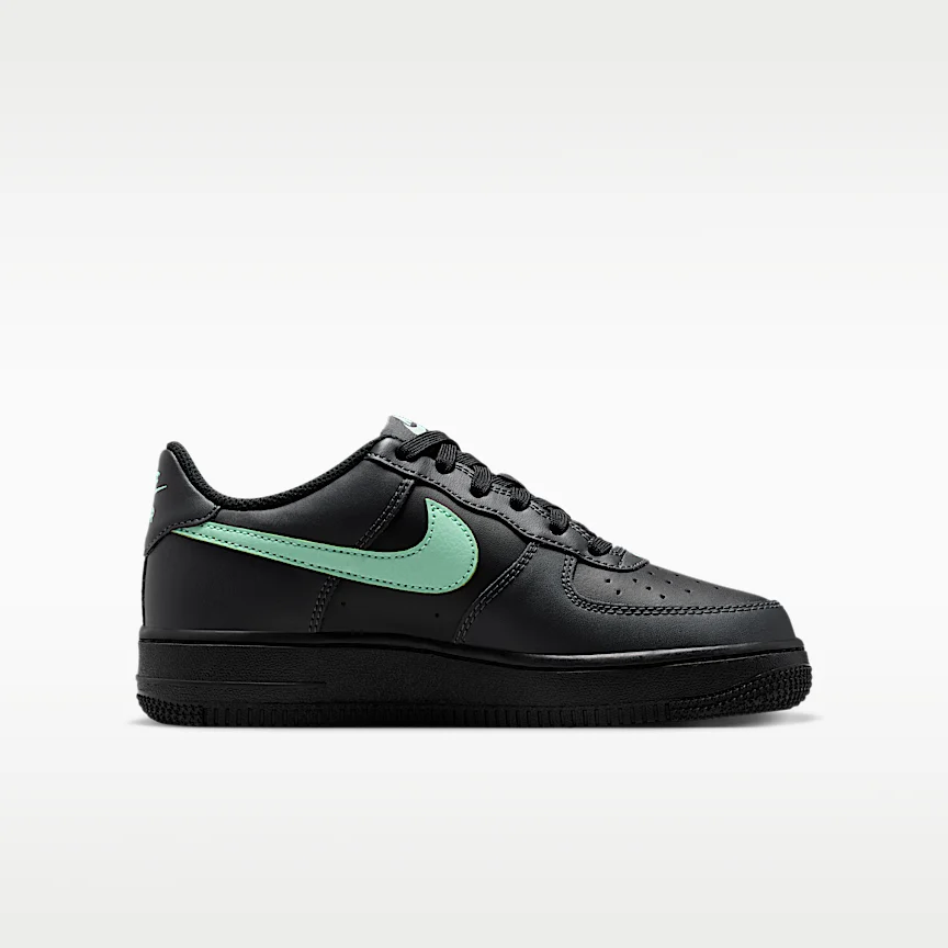 NIKE Air Force 1 — Junior Shoes - Image 3