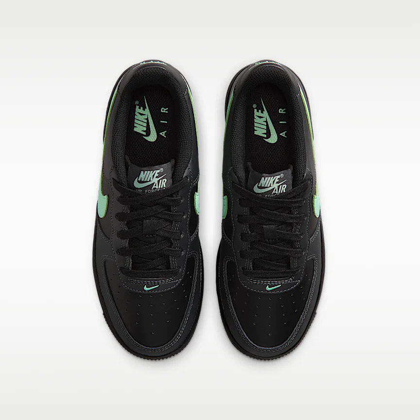 NIKE Air Force 1 — Junior Shoes - Image 4