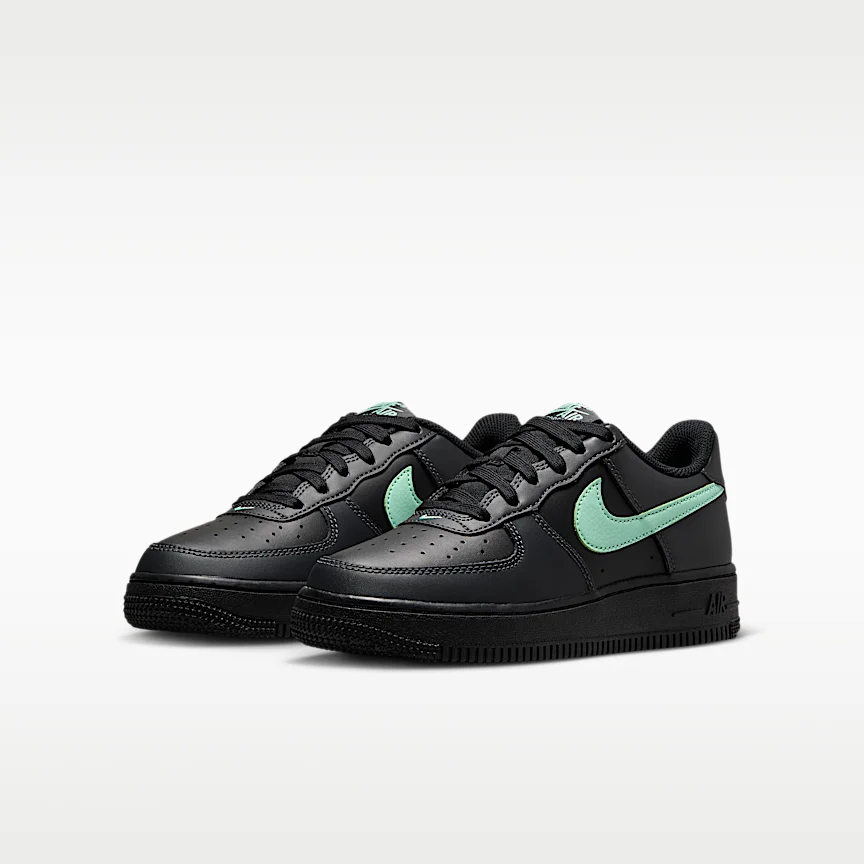NIKE Air Force 1 — Junior Shoes - Image 5