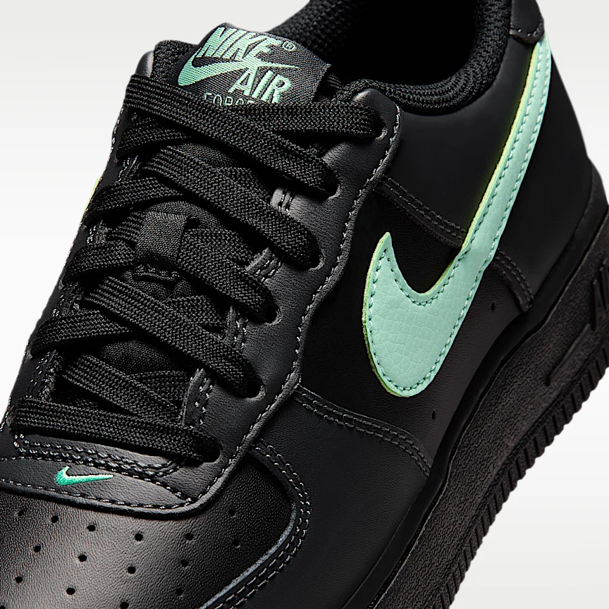 NIKE Air Force 1 — Junior Shoes - Image 7