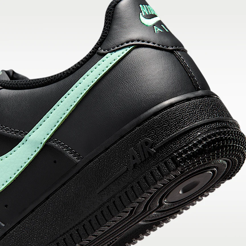 NIKE Air Force 1 — Junior Shoes - Image 8