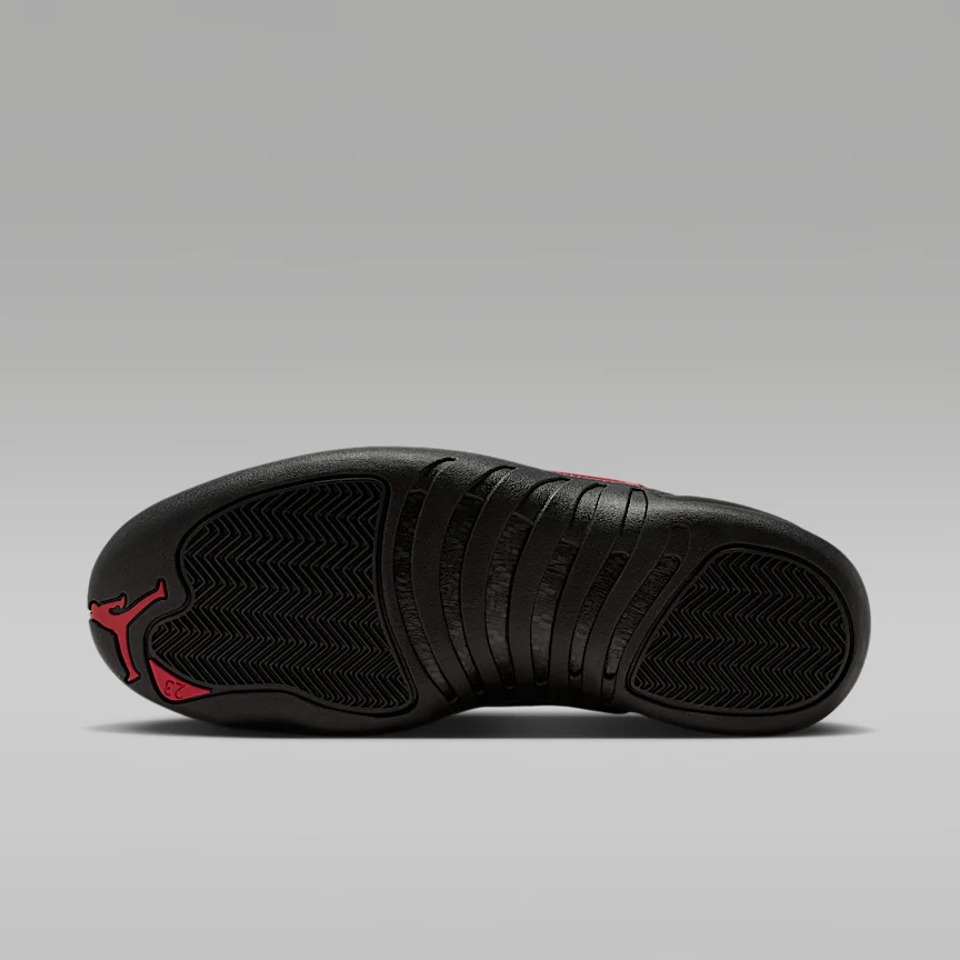 NIKE エア ジョーダン 12 レトロ "Bloodline" — メンズシューズ - Image 2