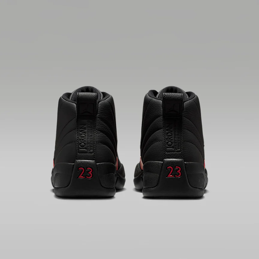 NIKE エア ジョーダン 12 レトロ "Bloodline" — メンズシューズ - Image 6