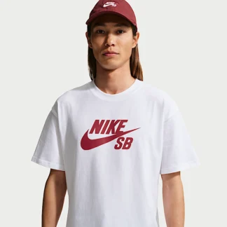 NIKE SB — ロゴ スケートボード Tシャツ