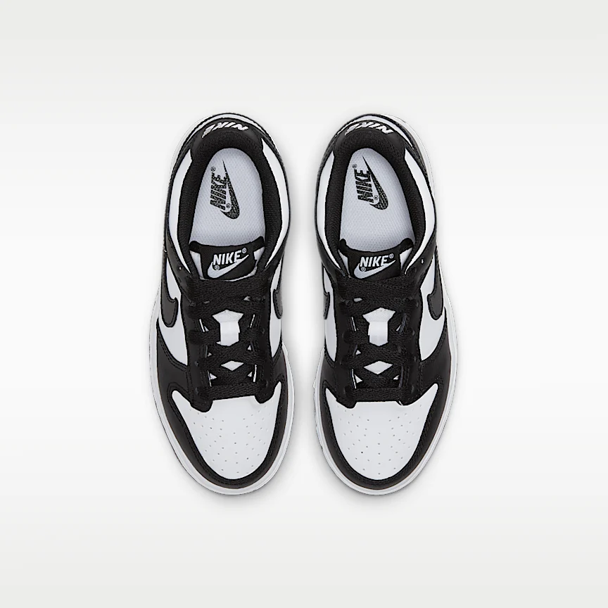 NIKE ダンク LOW — リトルキッズシューズ - Image 4