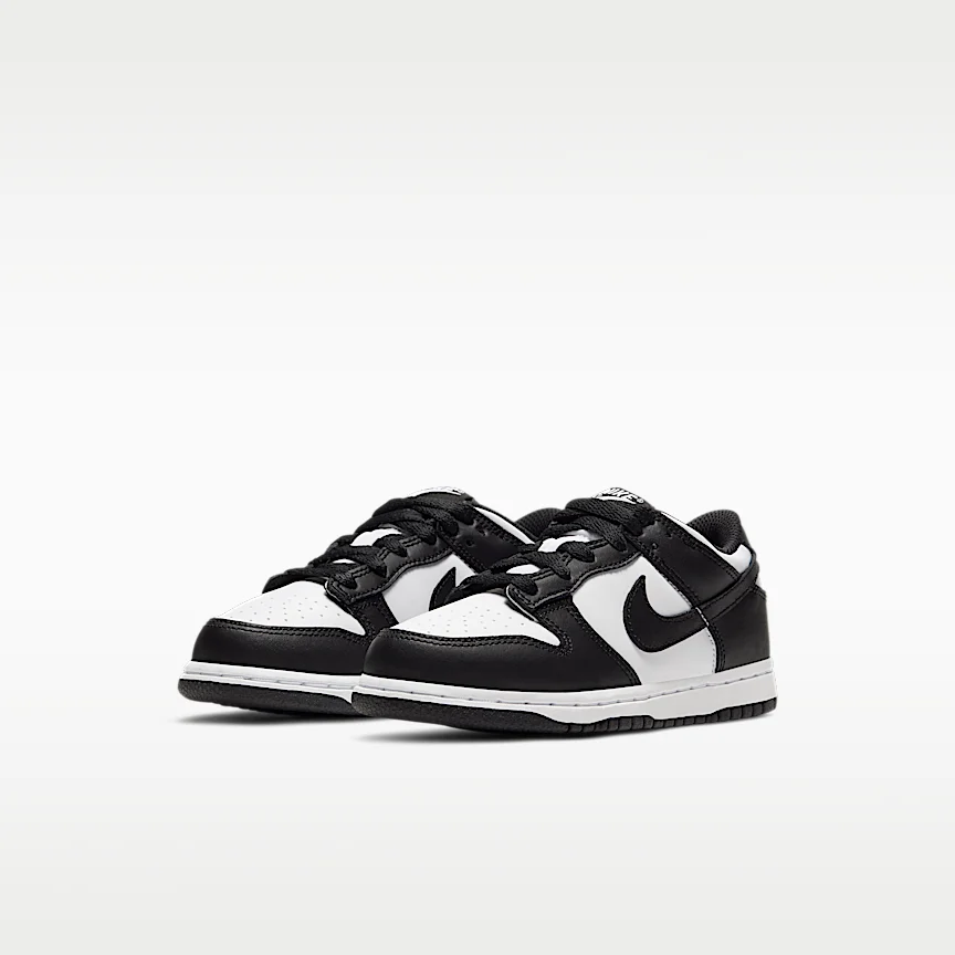 NIKE ダンク LOW — リトルキッズシューズ - Image 5