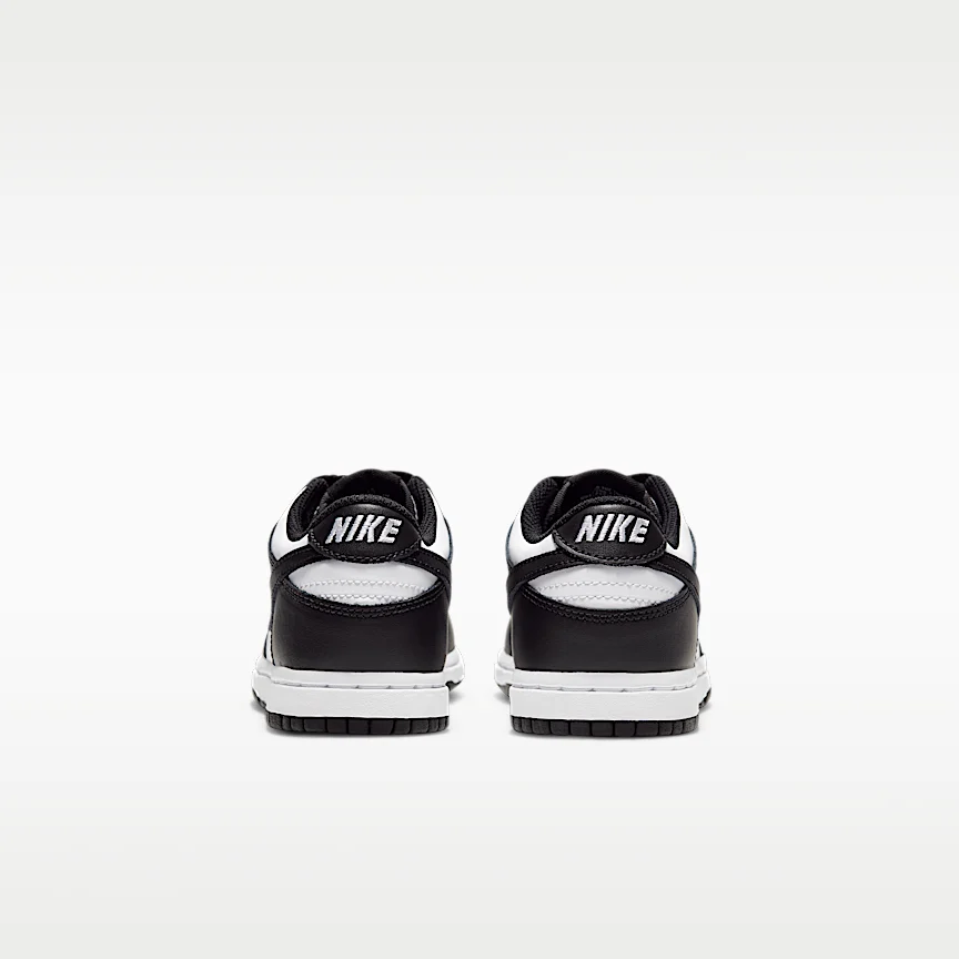 NIKE ダンク LOW — リトルキッズシューズ - Image 6