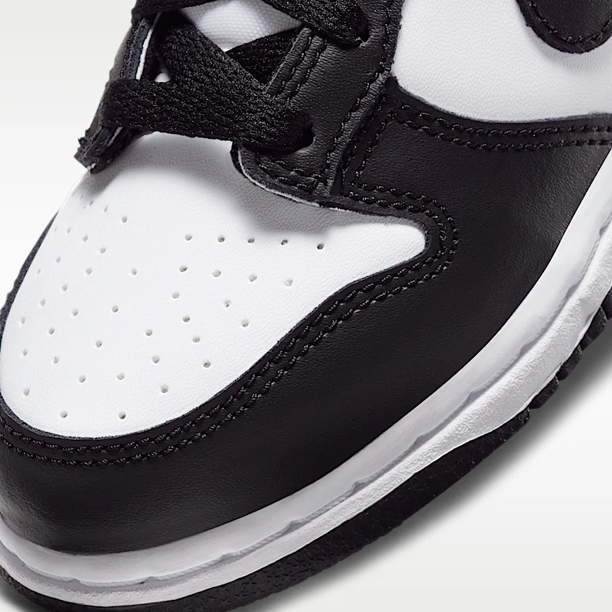 NIKE ダンク LOW — リトルキッズシューズ - Image 7