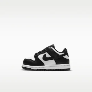 NIKE ダンク LOW — ベビーシューズ