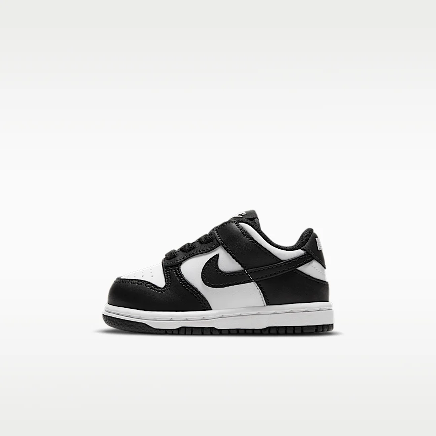 NIKE ダンク LOW — ベビーシューズ