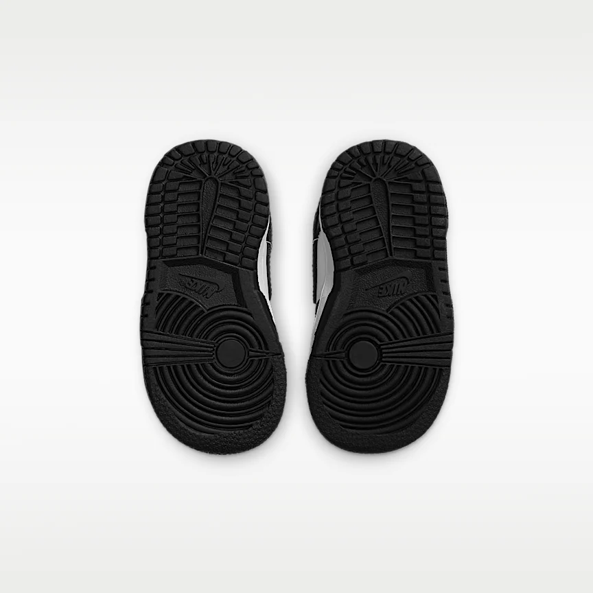 NIKE ダンク LOW — ベビーシューズ - Image 2
