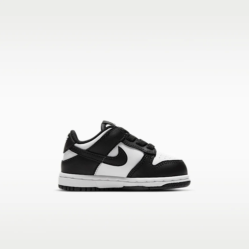 NIKE ダンク LOW — ベビーシューズ - Image 3
