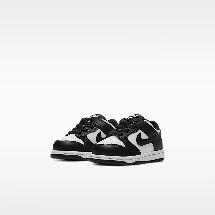 NIKE ダンク LOW — ベビーシューズ - Image 5