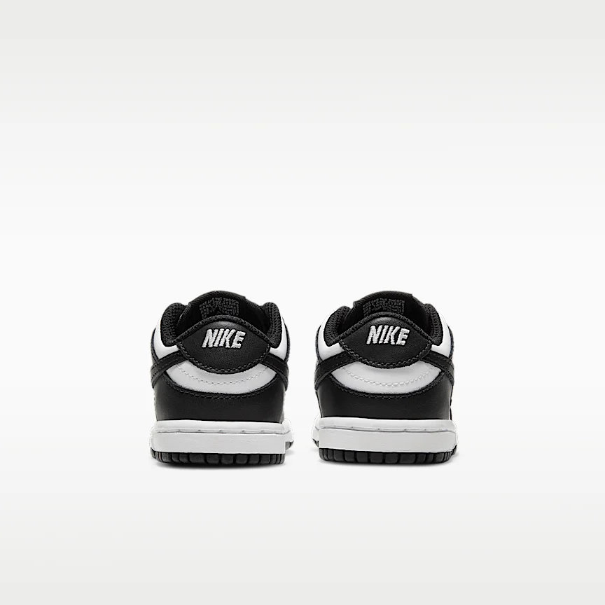 NIKE ダンク LOW — ベビーシューズ - Image 6