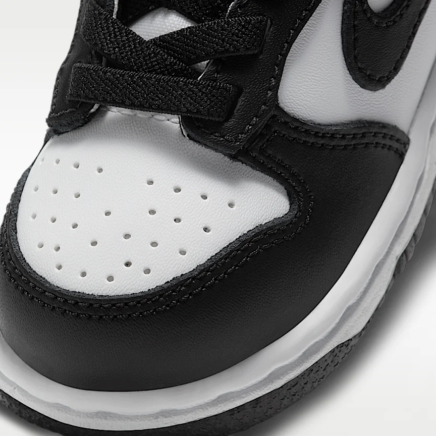NIKE ダンク LOW — ベビーシューズ - Image 7